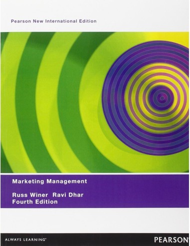 MARKETING MANAGEMENT