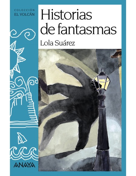 Historias de fantasmas Historias de fantasmas
