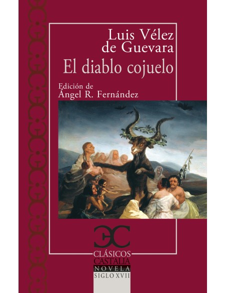 El Diablo Cojuelo