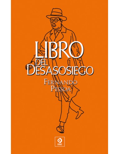 LIBRO DEL DESASOSIEGO