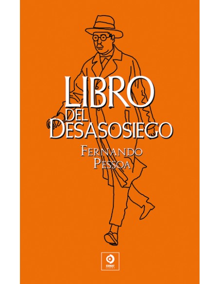 LIBRO DEL DESASOSIEGO