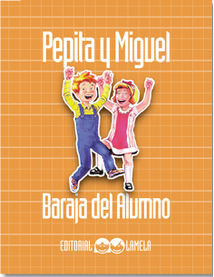 Baraja alumno