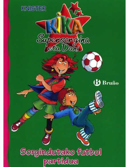 Sorgindutako futbol partidua Sorgindutako futbol partidua