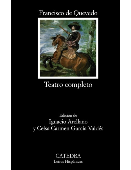 Teatro completo