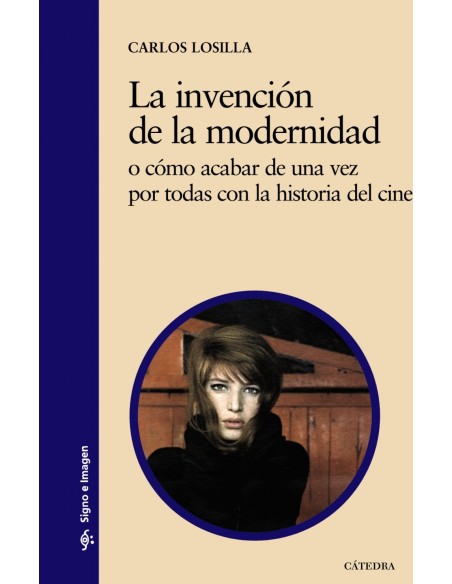 La invencion de la modernidad