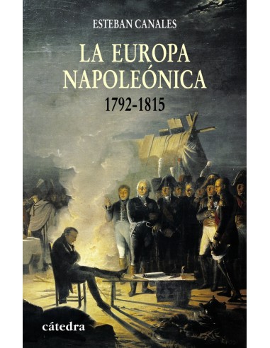 La Europa napoleonica