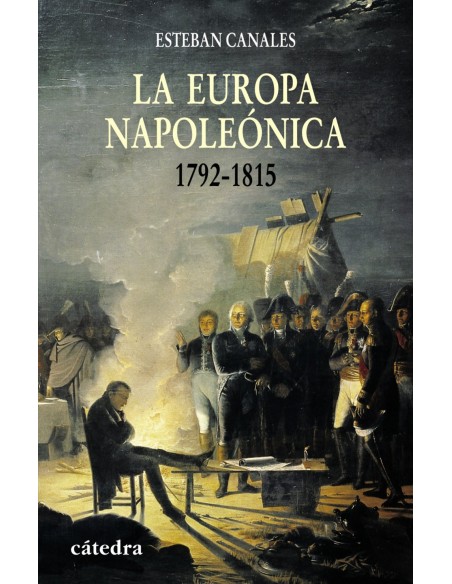 La Europa napoleonica