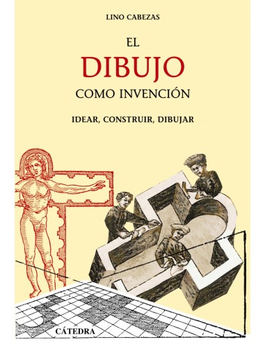 El dibujo como invencion