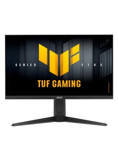 TUF Gaming VG279QML5A pantalla para PC 68,6 cm (27") 1920 x 1080 Pixeles Full HD LCD Negro