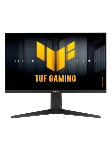 TUF Gaming VG279QML5A pantalla para PC 68,6 cm (27") 1920 x 1080 Pixeles Full HD LCD Negro