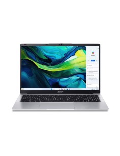 Aspire Lite AL15-32P-C77C Intel® Celeron® N N4500 Portátil 39,6 cm (15.6") Full HD 4 GB LPDDR4x-SDRAM 128 GB eMMC Wi-Fi 5 (802.1