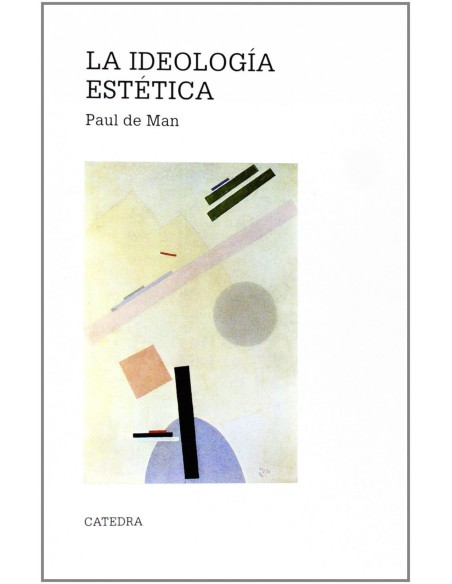 La ideologia estetica