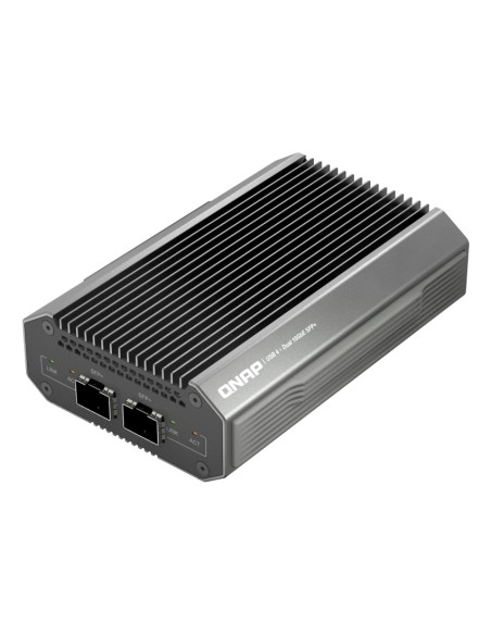 QNA-UC10G2SF adaptador y tarjeta de red Ethernet 10000 Mbit/s