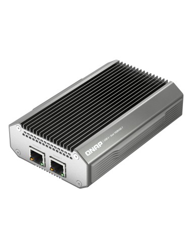 QNA-UC10G2T adaptador y tarjeta de red Ethernet 10000 Mbit/s