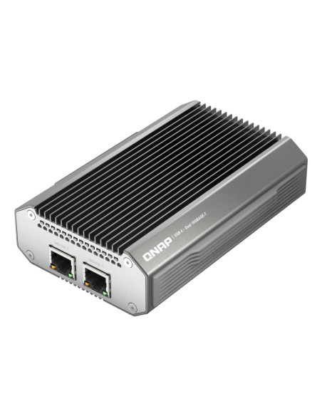 QNA-UC10G2T adaptador y tarjeta de red Ethernet 10000 Mbit/s