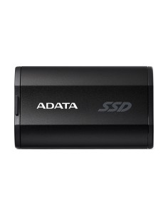 SD810 1 TB USB Tipo C USB 3.2 Gen 2x2 Negro