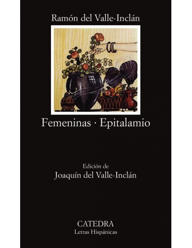 Femeninas Epitalamio