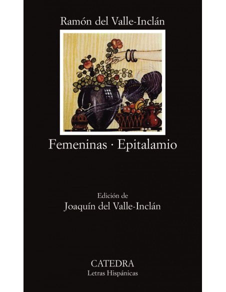 Femeninas Epitalamio