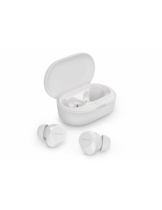 TAT1209WT/00 auricular y casco Auriculares True Wireless Stereo (TWS) Dentro de oído Llamadas/Música Bluetooth Blanco