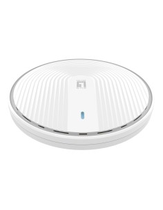 WAP-8131 punto de acceso inalámbrico 1800 Mbit/s Blanco Energía sobre Ethernet (PoE)