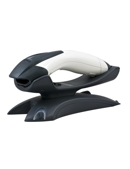 Voyager 1202G 1D Laser Negro