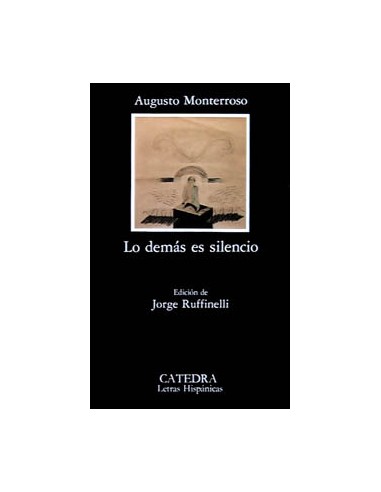 Lo demas es silencio