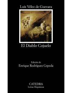 El Diablo Cojuelo