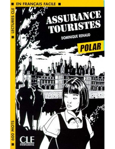 Assurances touristes