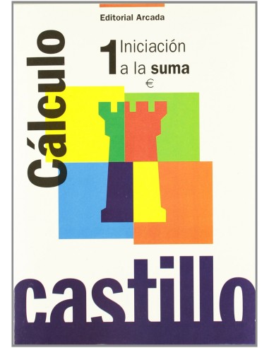 Iniciacion a la suma