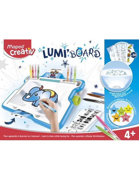 907021 juguete de arte y manualidades