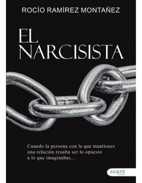 EL NARCISISTA