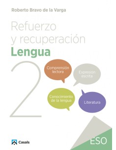 REFUERZO LENGUA ESO 25 NIVEL 2
