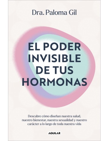 PODER INVISIBLE DE TUS HORMONAS EL