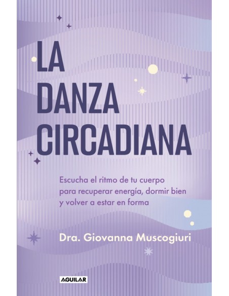 DANZA CIRCADIANA LA