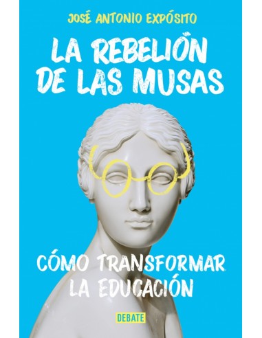 El rebelion de las musas