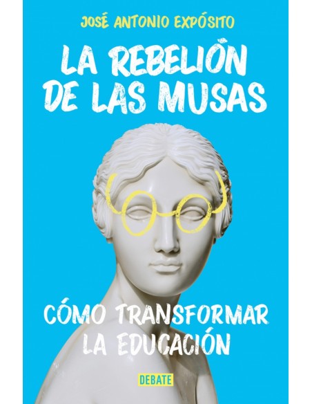 El rebelion de las musas