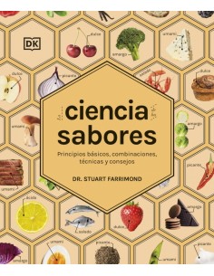 LA CIENCIA DE LOS SABORES