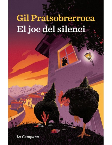 El joc del silenci