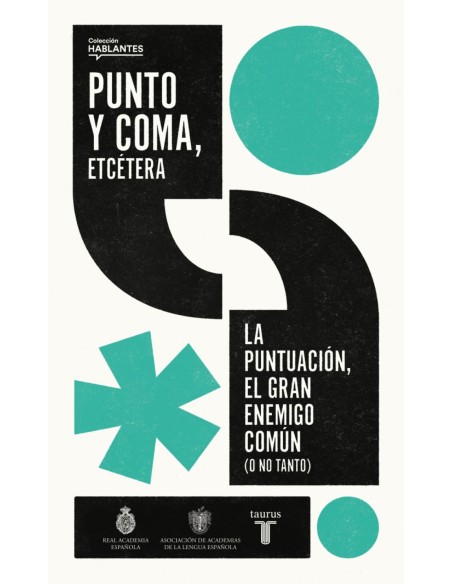 Punto y coma etcetera