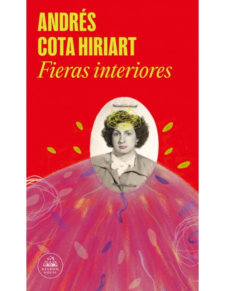 FIERAS INTERIORES