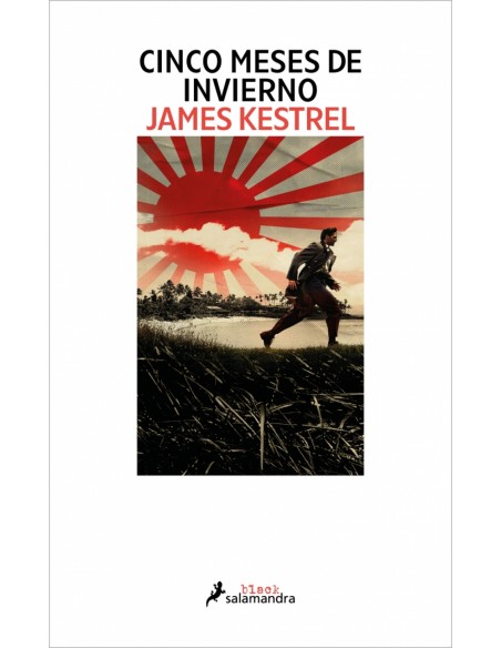 CINCO MESES DE INVIERNO