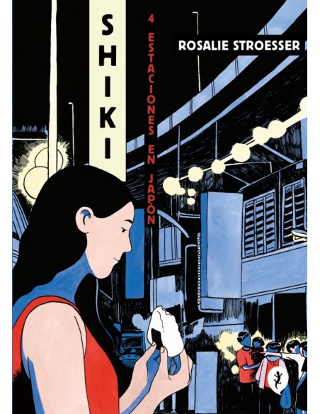 SHIKI 4 SAISONS AU JAPON