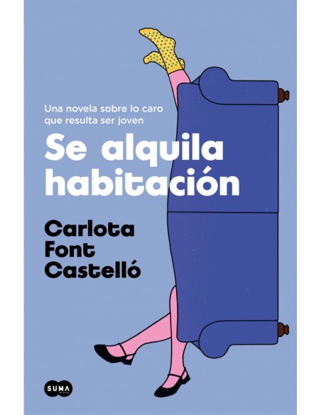 SE ALQUILA HABITACION