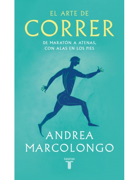 ARTE DE CORRER EL