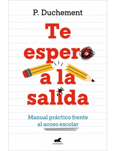 TE ESPERO A LA SALIDA