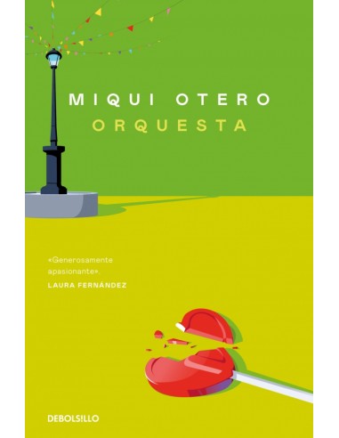 ORQUESTA