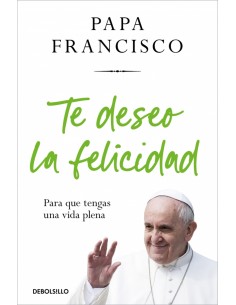 TE DESEO LA FELICIDAD