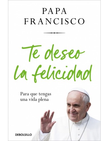 TE DESEO LA FELICIDAD