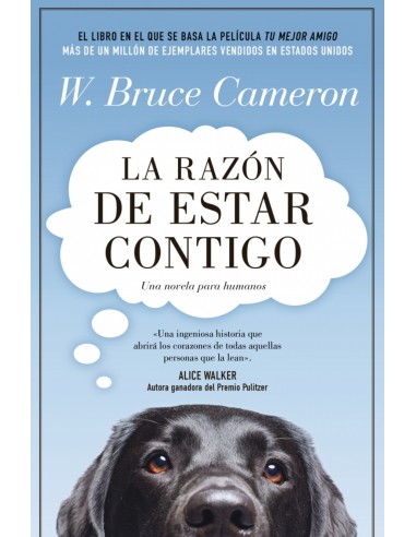 RAZON DE ESTAR CONTIGO LA