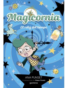 MAGICORNIA 3